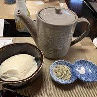 とうふ屋うかい 鷺沼店 - 