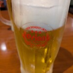 ビーチキッチン - 