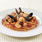 新宿中村屋 オリーブハウスダイニング - 料理写真: