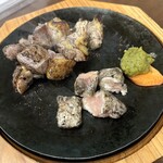 雞屋 塚田農場 福井站前店 - 