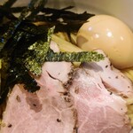 つけめん 蔵木 - 