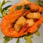 えびtoワイン酒場 - 