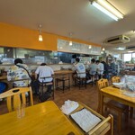 うちだラーメン - 