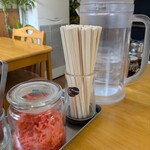 うちだラーメン - 