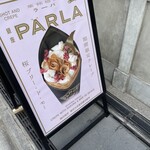 PARLA - 