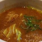 つけめん 蔵木 - 