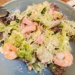 えびtoワイン酒場 - 