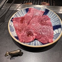 WAgyu 鬼く - 