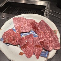 WAgyu 鬼く - 