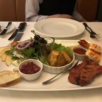 BENJAMINSTEAKHOUSE 六本木 - 