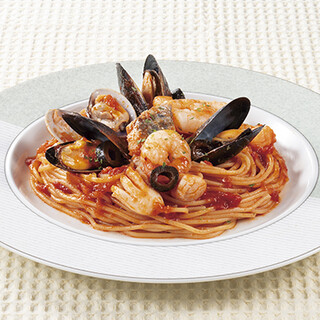 新宿中村屋 オリーブハウスダイニング_0