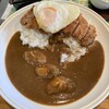 カレー専門店 KEN