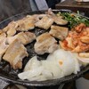 韓国料理 ホンデポチャ 武蔵小杉店