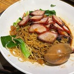 Food Republic @ Vivo City - 