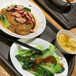 Food Republic @ Vivo City - 