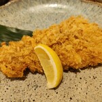 塩梅 - ランチロースかつ