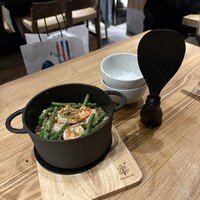 恵比寿ビストロ 猫も杓子も - 