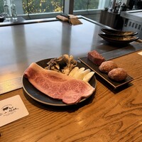ニュー松坂 新宿店 - 