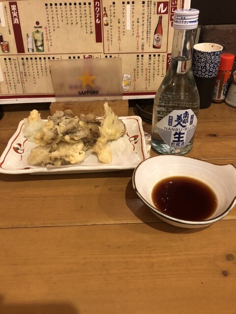 駅前酒場たんたん - 盛岡（居酒屋）の写真