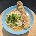 讃岐うどん がもう - 