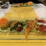 スペイン料理 ダリ - 