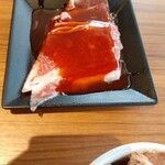 熟成焼肉いちばん - 