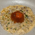 炭火とワイン - 