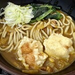 高幡そば 高幡不動店 - 