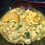 高幡そば 高幡不動店 - 