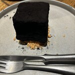 炭火とワイン - 