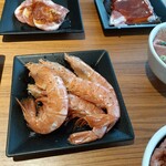 熟成焼肉いちばん - 