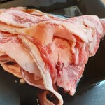 熟成焼肉いちばん - 