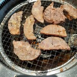 熟成焼肉いちばん - 