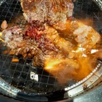 熟成焼肉いちばん - 