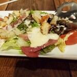 菜園イタリアン パスタ工房 - 