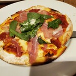 菜園イタリアン パスタ工房 - 