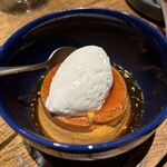 炭火とワイン - 