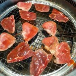 熟成焼肉いちばん - 
