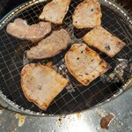 熟成焼肉いちばん - 
