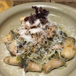 炭火とワイン - 