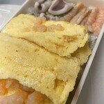 新発田三新軒 - 