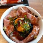 熟成焼肉いちばん - 