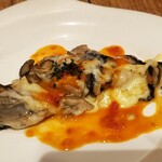 菜園イタリアン パスタ工房 - 