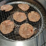 熟成焼肉いちばん - 