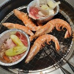 熟成焼肉いちばん - 