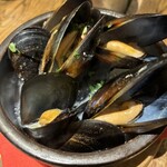 炭火とワイン - 