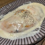 炭火とワイン - 