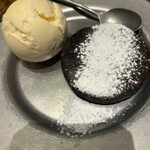 炭火とワイン - 