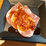 熟成焼肉いちばん - 