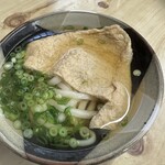 讃岐うどん がもう - 